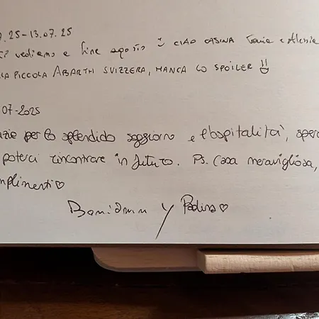 L'angolo Di Max 23 *