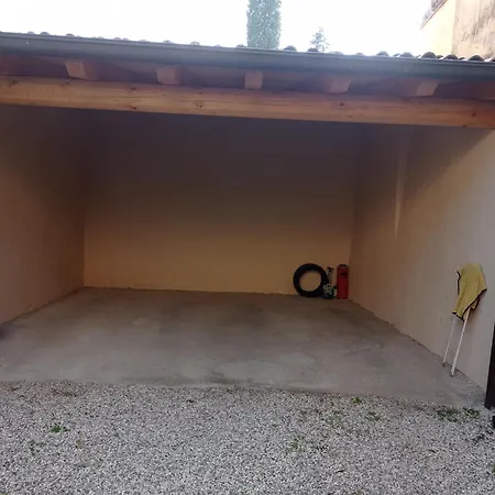 Lägenhet L'angolo Di Max 23