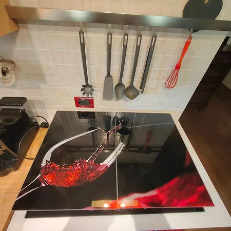 L'angolo Di Max 23 Lägenhet