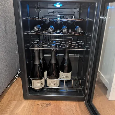 Lägenhet L'angolo Di Max 23 Pescantina