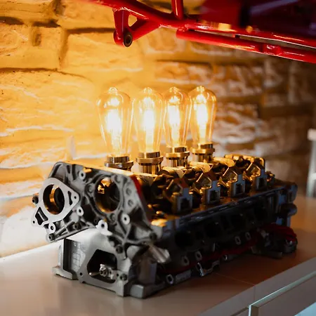 Lägenhet L'angolo Di Max 23 Pescantina