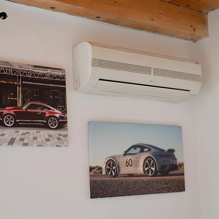 L'angolo Di Max 23 * Pescantina