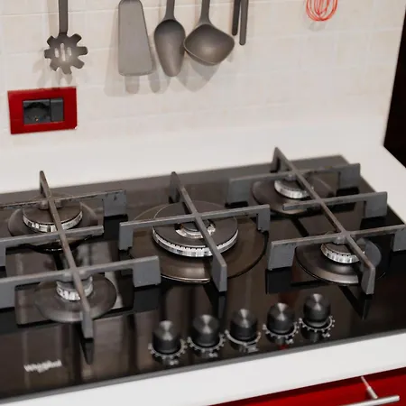 L'angolo Di Max 23 Lägenhet *