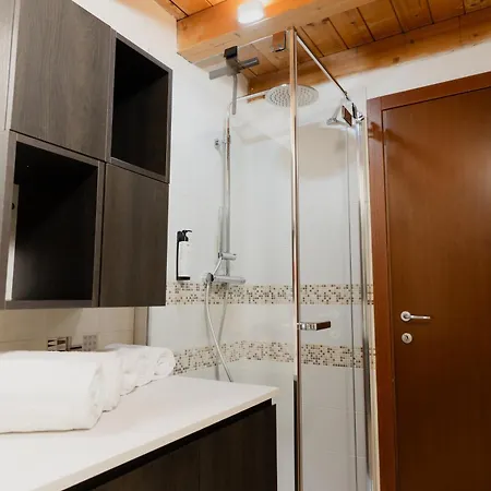 L'angolo Di Max 23 Lägenhet Pescantina