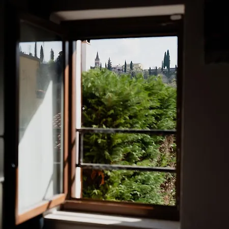 L'angolo Di Max 23 Lägenhet