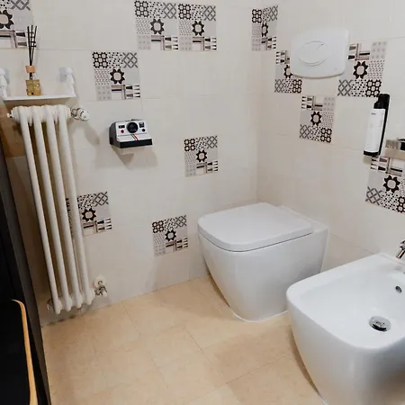 L'angolo Di Max 23 Lägenhet *