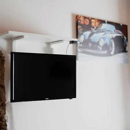 Lägenhet L'angolo Di Max 23 Pescantina