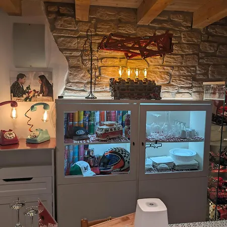 L'angolo Di Max 23 Apartman