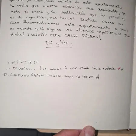 L'angolo Di Max 23 Daire