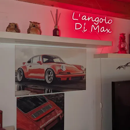 Daire L'angolo Di Max 23 Pescantina