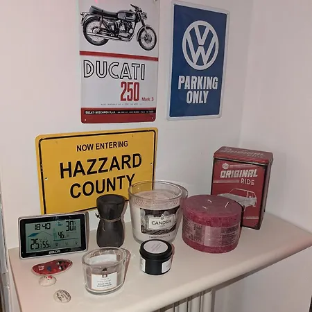 L'angolo Di Max 23 *