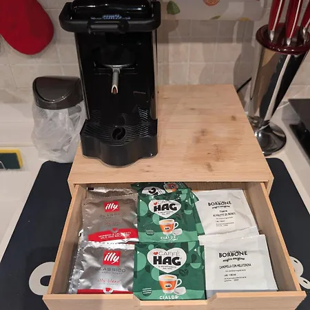 Daire L'angolo Di Max 23