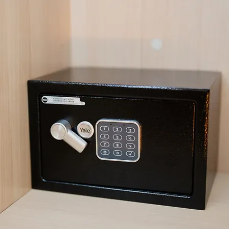 Daire L'angolo Di Max 23 *