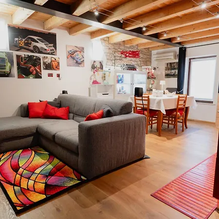 L'angolo Di Max 23 Pescantina