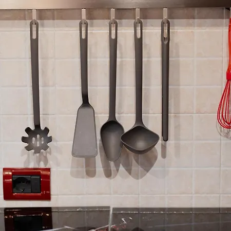 Daire L'angolo Di Max 23 *