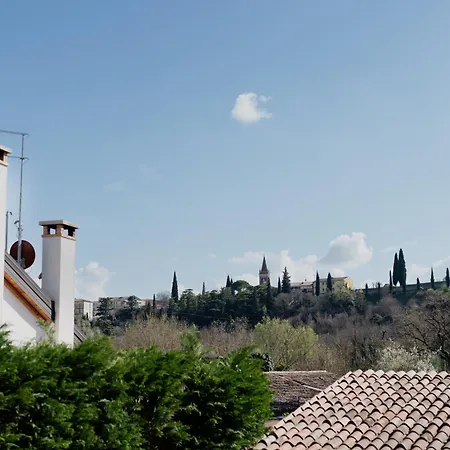 L'angolo Di Max 23 * Pescantina