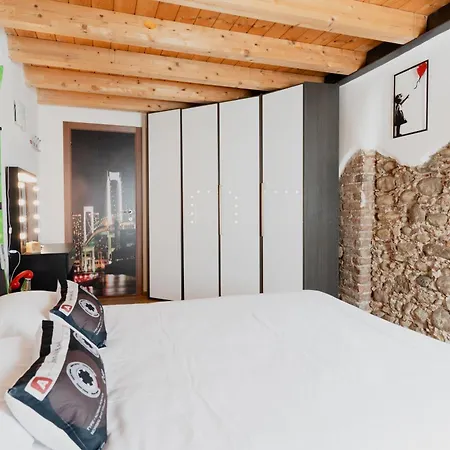 Daire L'angolo Di Max 23 *