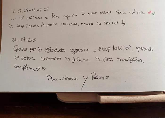 L'angolo Di Max 23 *