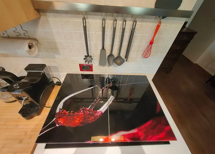 L'angolo Di Max 23 Apartman