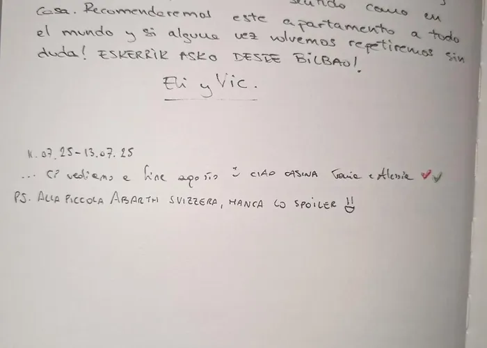 L'angolo Di Max 23 Apartman