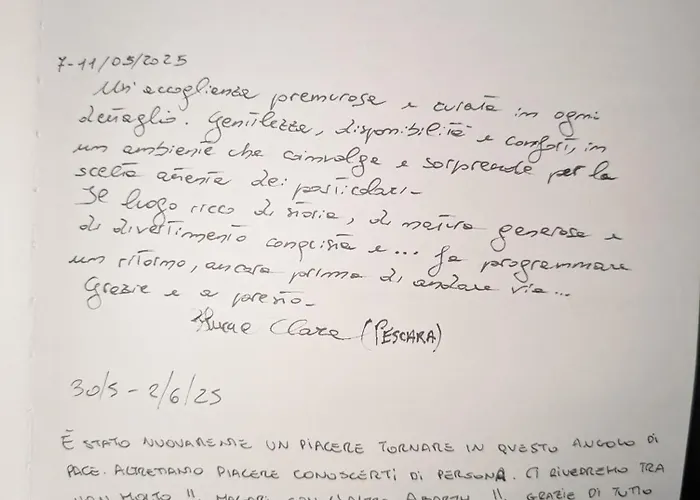 Apartman L'angolo Di Max 23 *