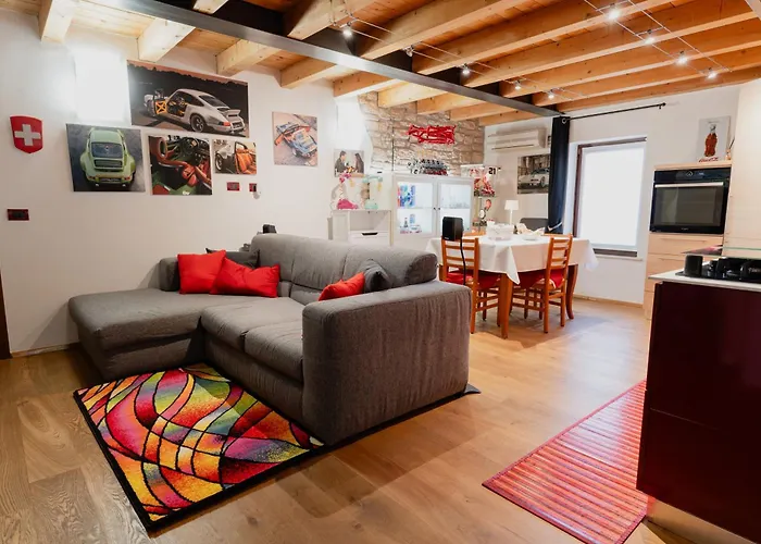 L'angolo Di Max 23 Pescantina