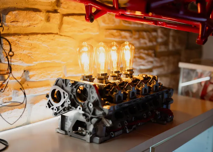 Apartman L'angolo Di Max 23 Pescantina