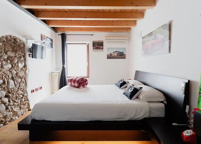 Apartman L'angolo Di Max 23 Pescantina