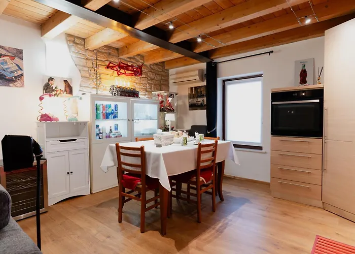 Apartman L'angolo Di Max 23 Pescantina