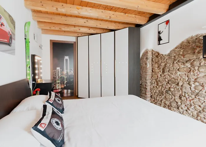 Apartman L'angolo Di Max 23 *