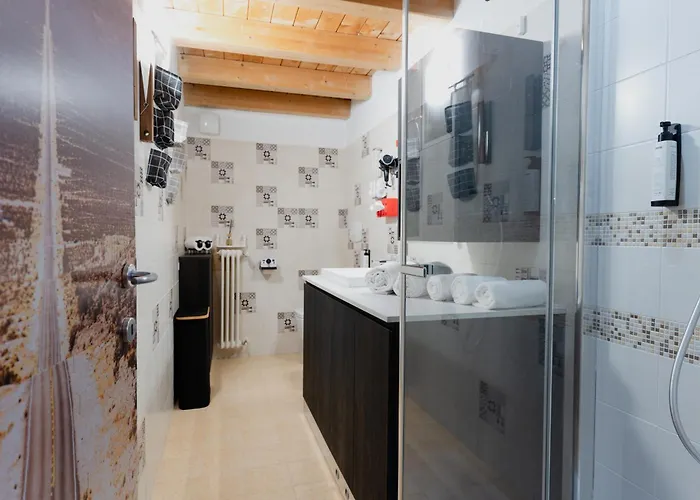Apartman L'angolo Di Max 23