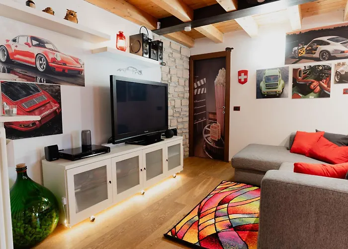 Apartman L'angolo Di Max 23 Pescantina