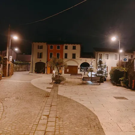 L'angolo Di Max 23 شقة بيسكانتينا