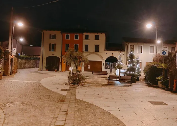 L'angolo Di Max 23 Apartmán Pescantina