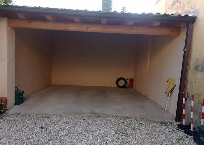 Lejlighed L'angolo Di Max 23