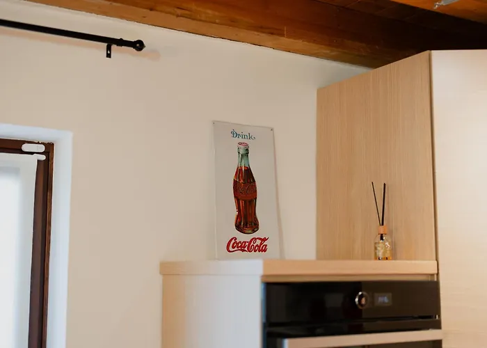 Apartmán L'angolo Di Max 23 Pescantina